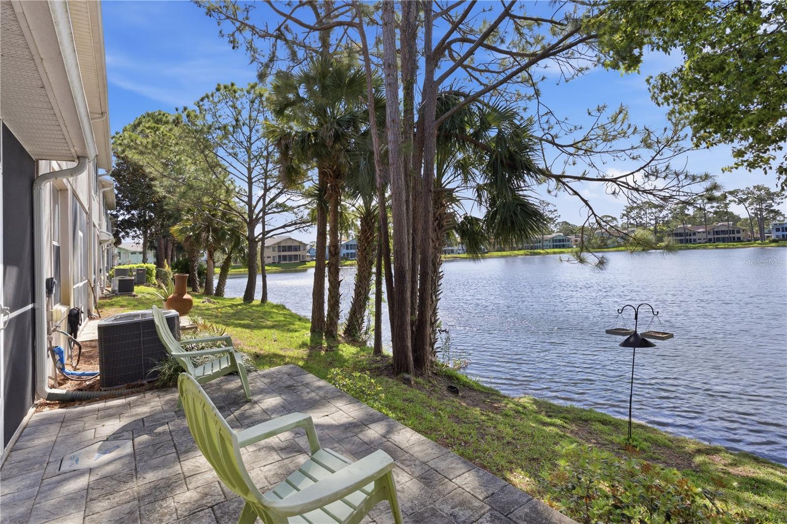 EASTGATE TWNHMS - Residential