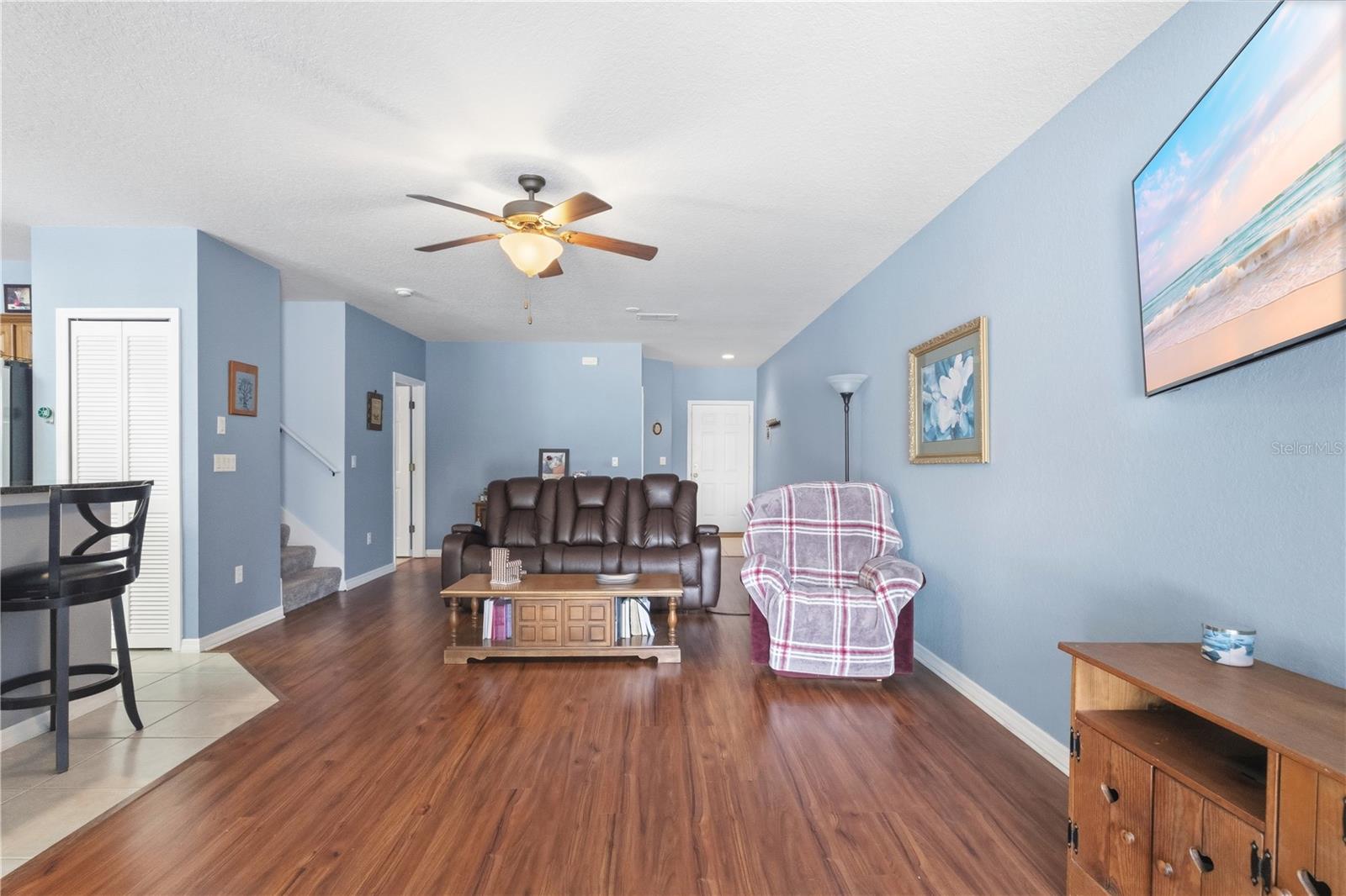 EASTGATE TWNHMS - Residential