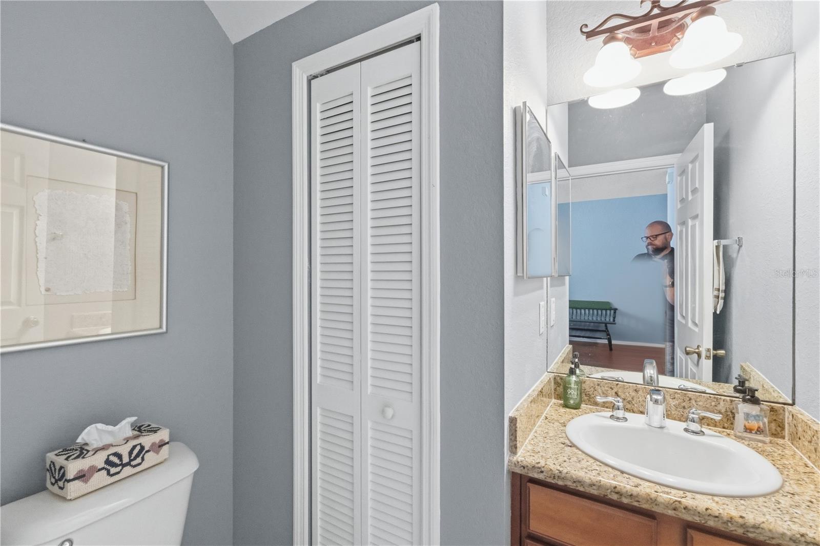 EASTGATE TWNHMS - Residential