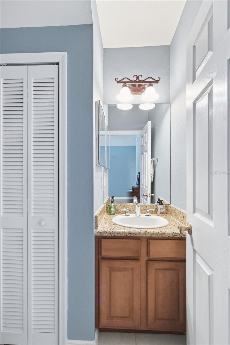 EASTGATE TWNHMS - Residential