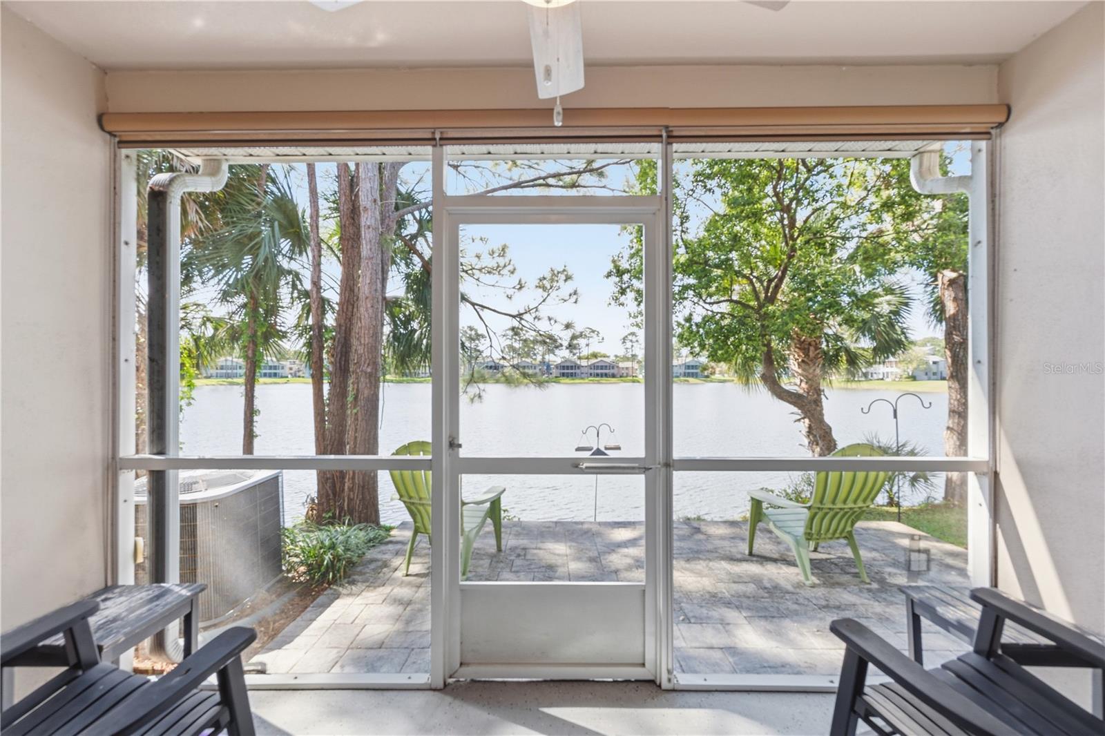 EASTGATE TWNHMS - Residential