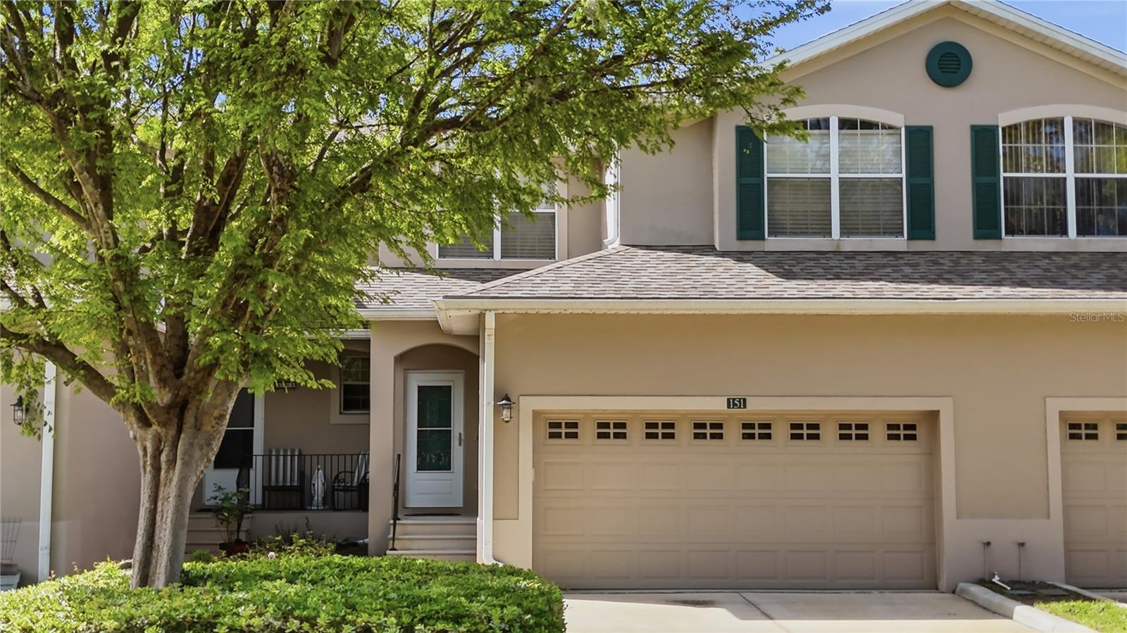 EASTGATE TWNHMS - Residential