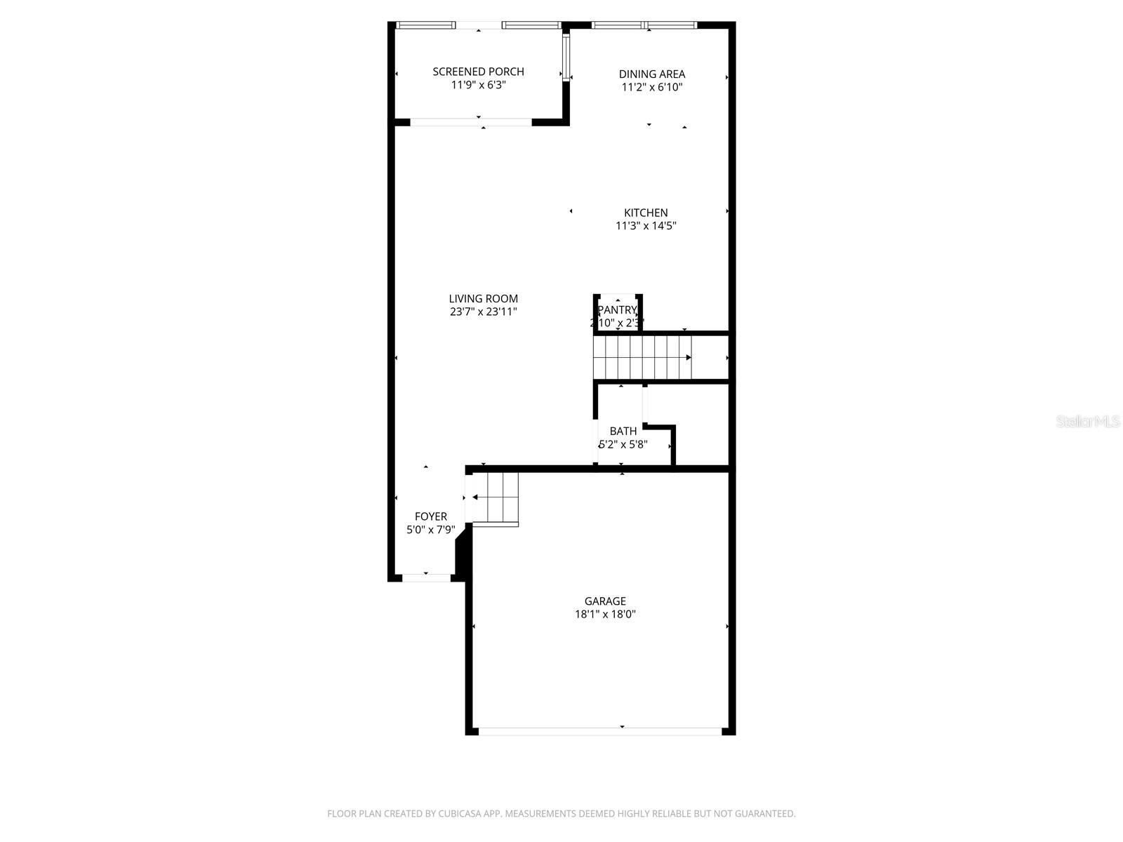 EASTGATE TWNHMS - Residential
