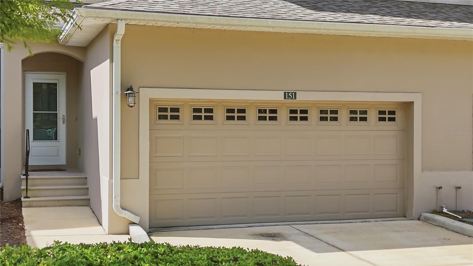 EASTGATE TWNHMS - Residential