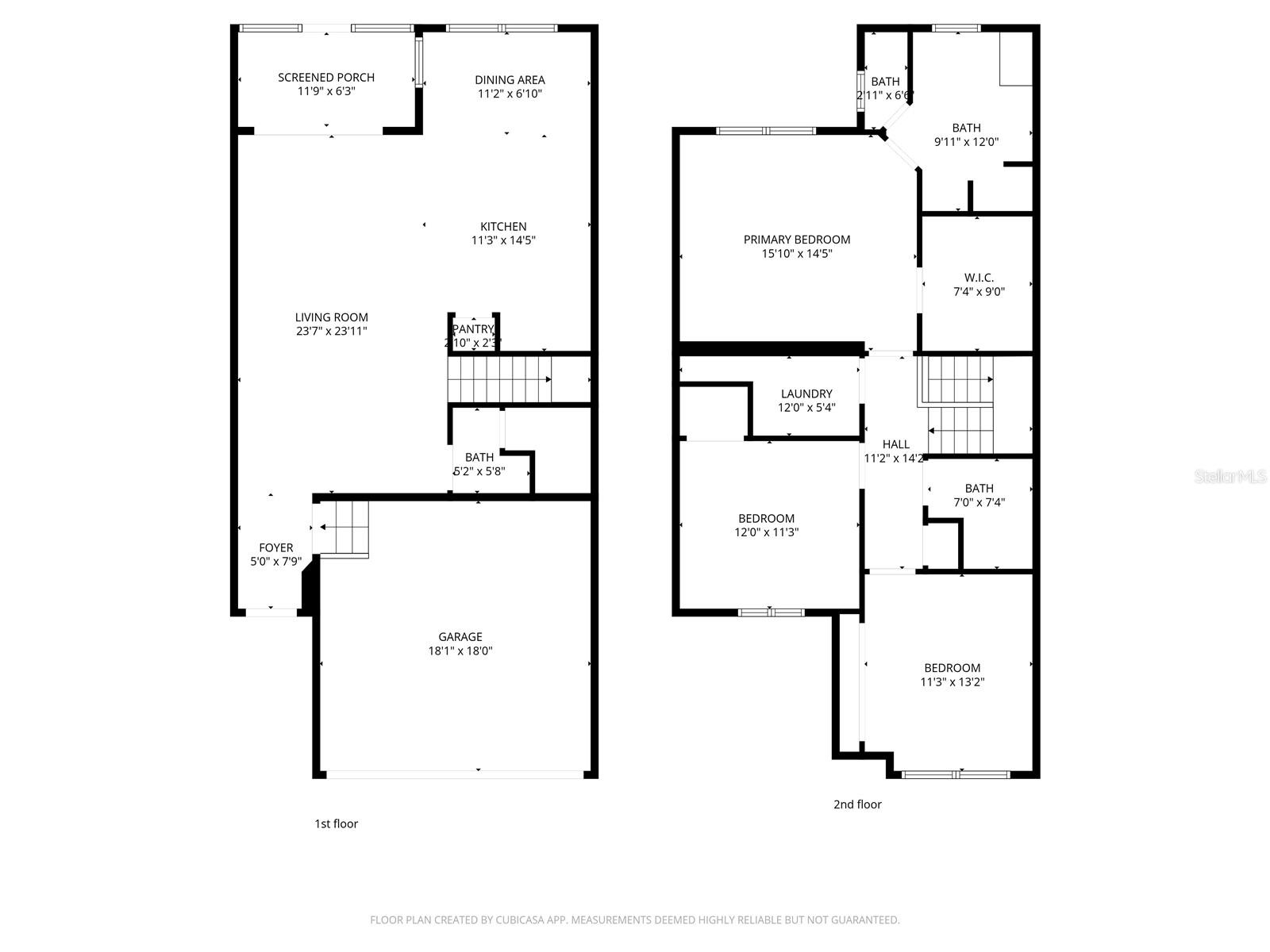 EASTGATE TWNHMS - Residential