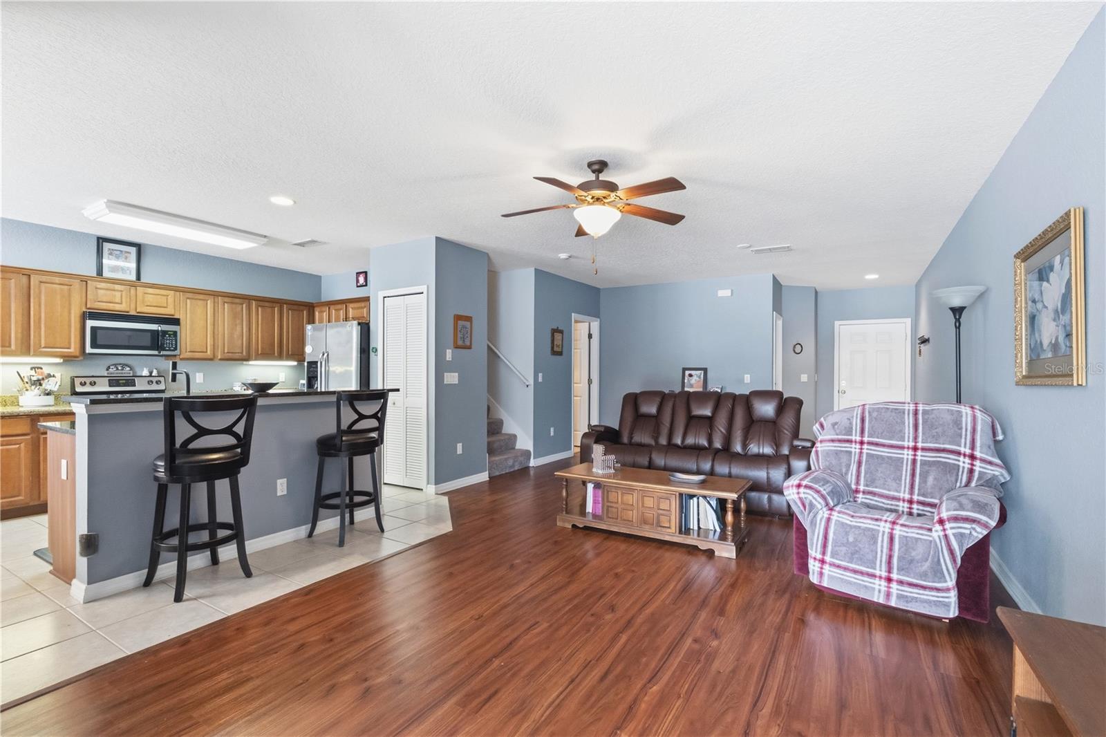 EASTGATE TWNHMS - Residential