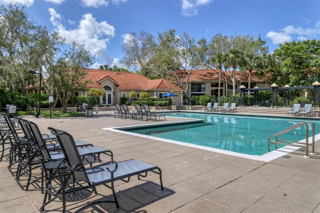 Photo of 4053 Crockers Lake Boulevard #14, Sarasota, FL 34238 (MLS # A4706723)