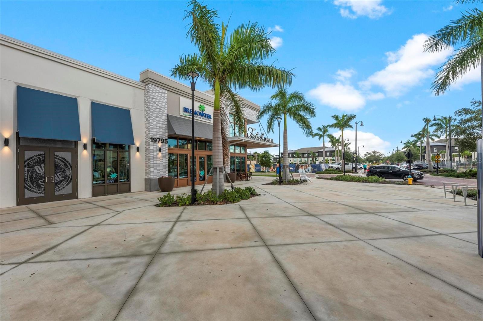 PORT CHARLOTTE SUB 27 - Residential