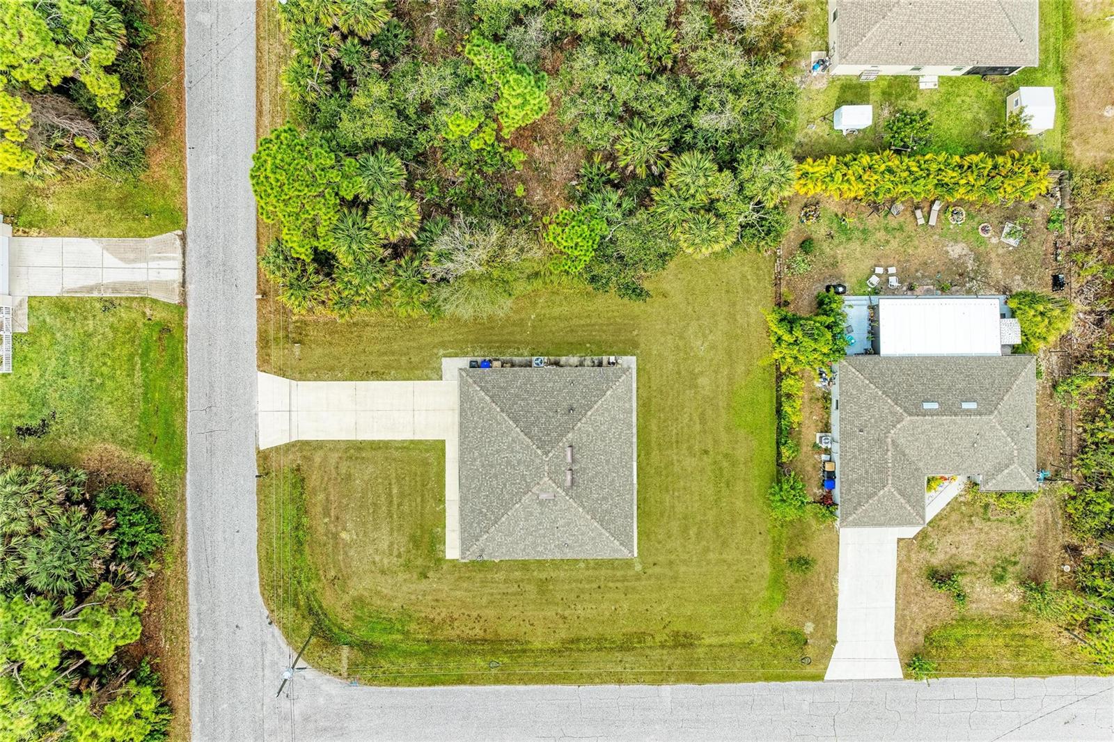 PORT CHARLOTTE SUB 27 - Residential