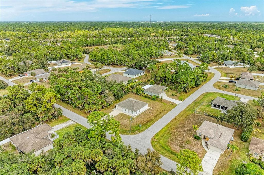 Photo of 7238 Helliwell Street, North Port, FL 34291 (MLS # TB8463231)