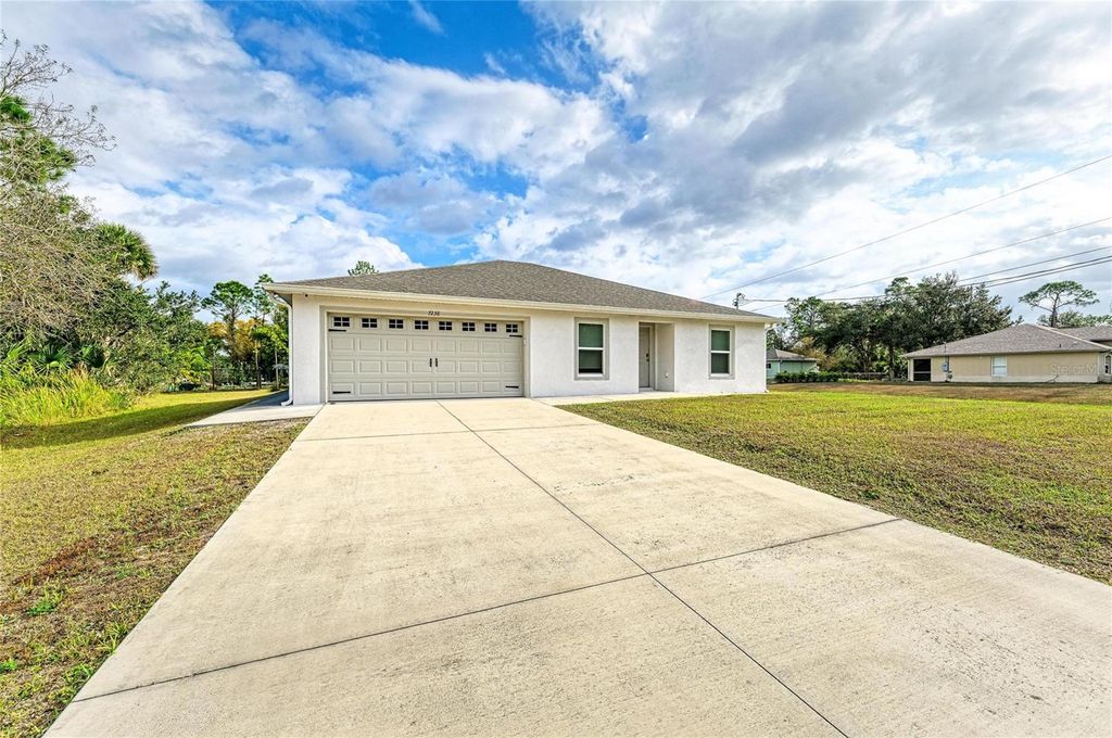 Photo of 7238 Helliwell Street, North Port, FL 34291 (MLS # TB8463231)