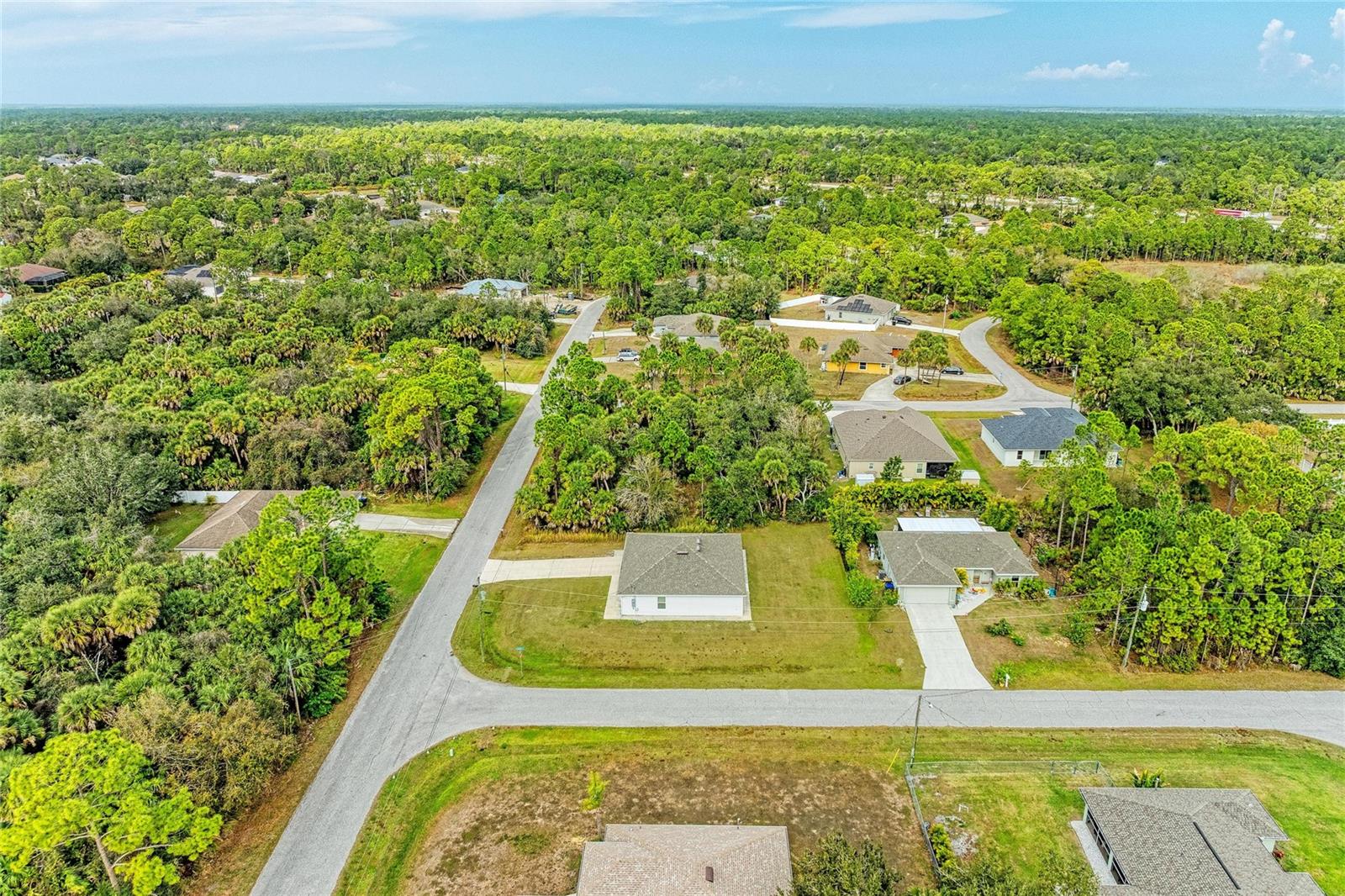 PORT CHARLOTTE SUB 27 - Residential