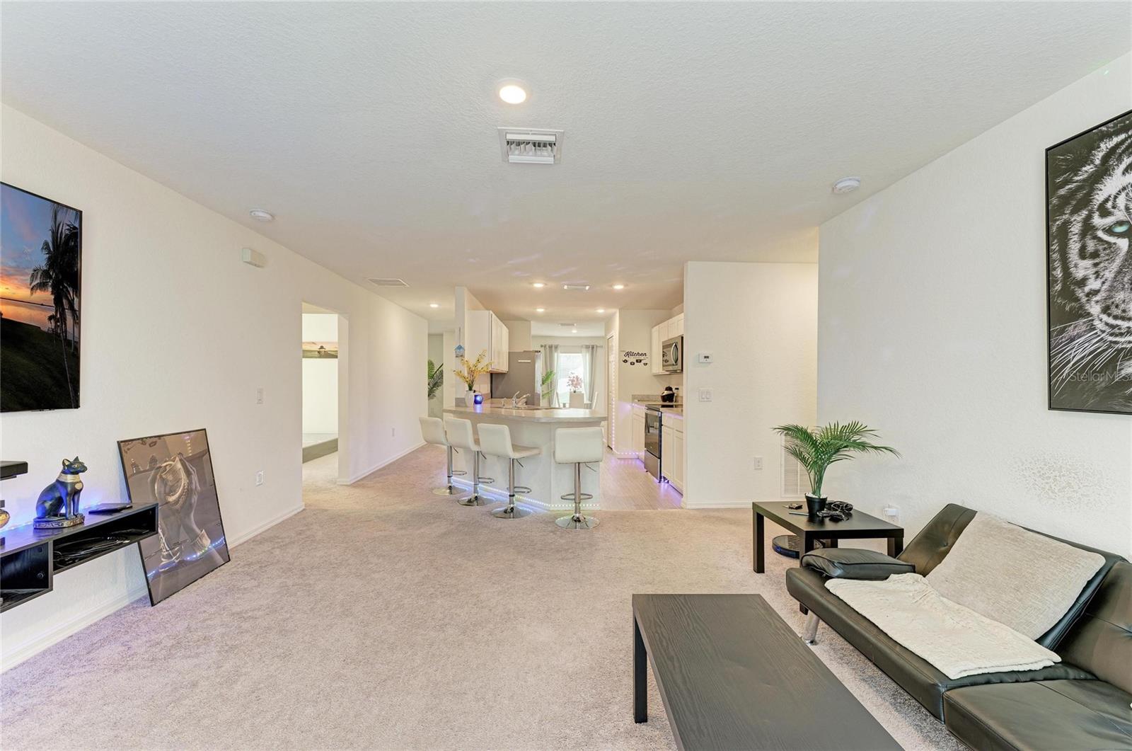 PORT CHARLOTTE SUB 27 - Residential