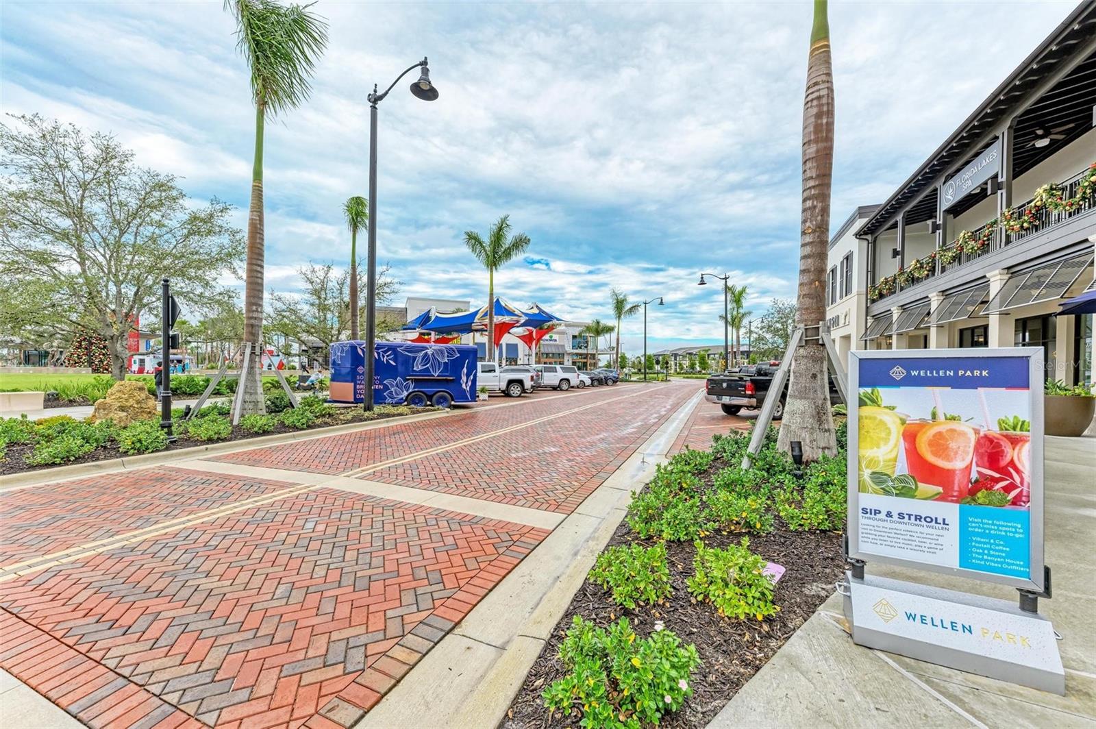 PORT CHARLOTTE SUB 27 - Residential