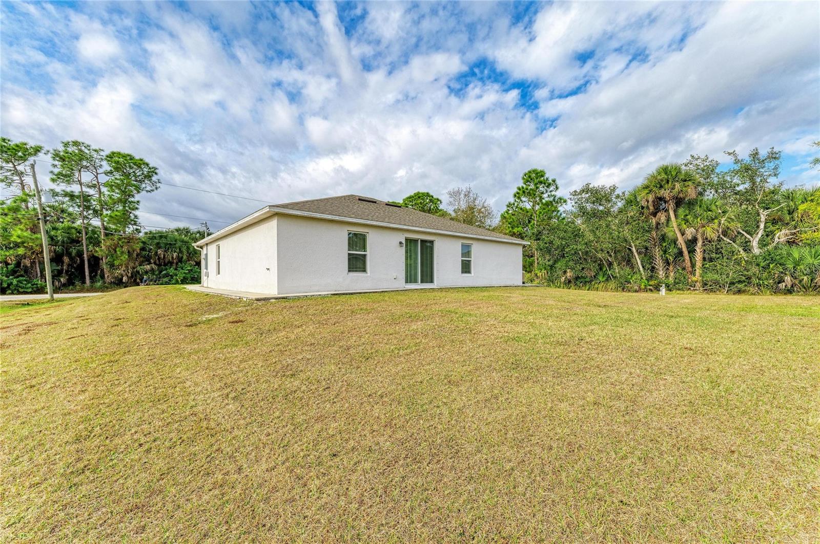 PORT CHARLOTTE SUB 27 - Residential