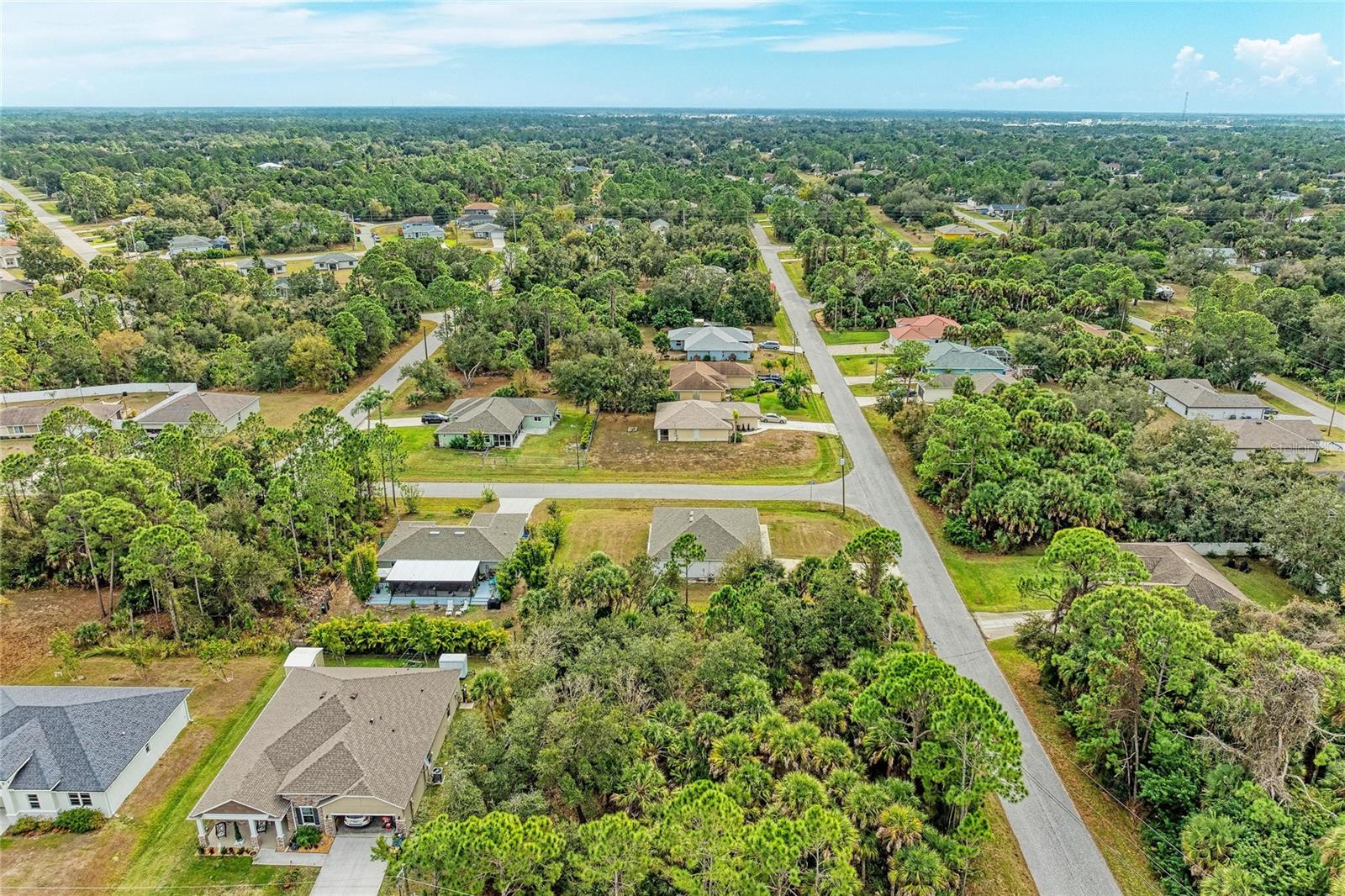 PORT CHARLOTTE SUB 27 - Residential