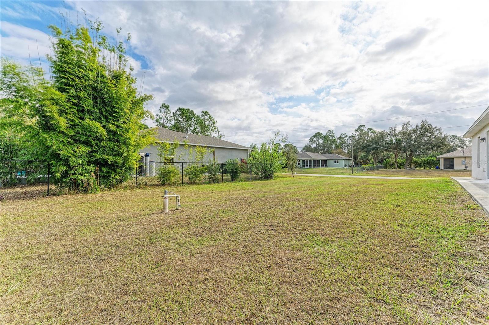 PORT CHARLOTTE SUB 27 - Residential