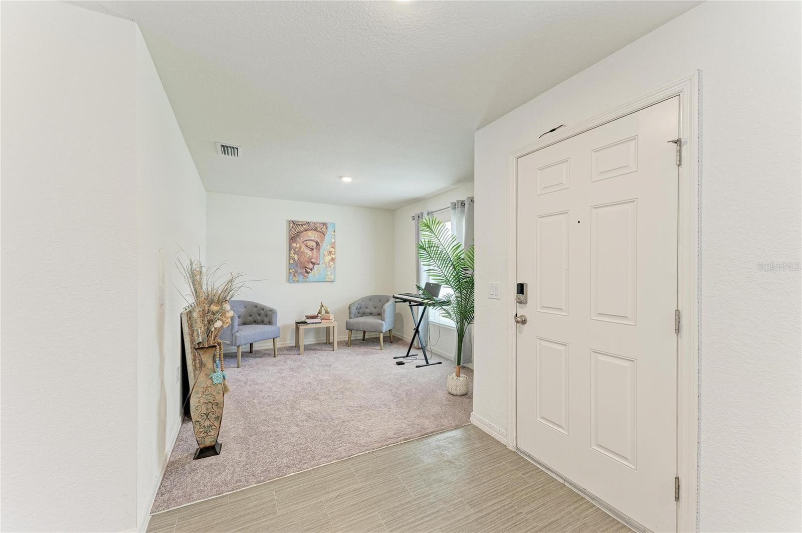 PORT CHARLOTTE SUB 27 - Residential