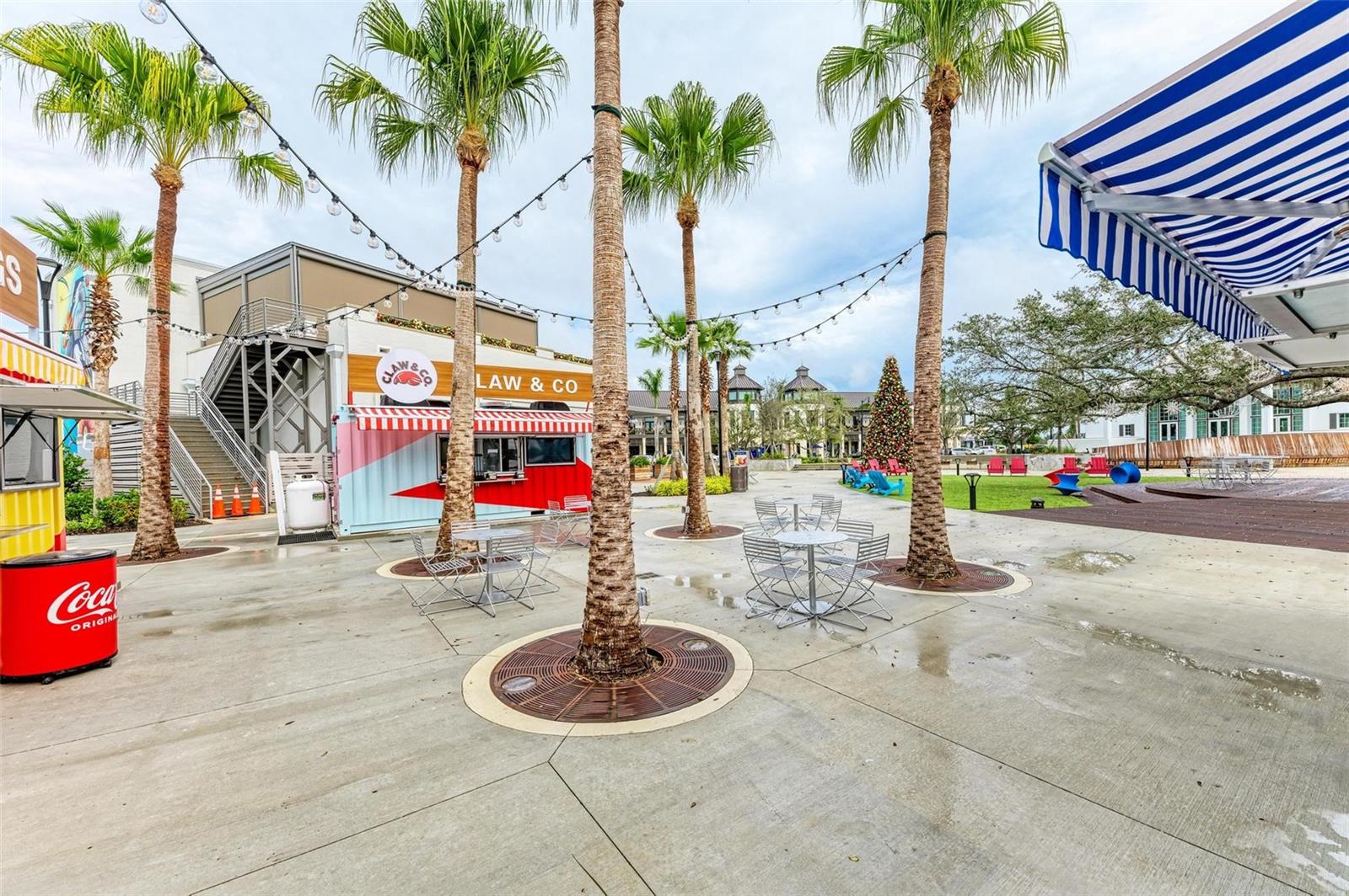 PORT CHARLOTTE SUB 27 - Residential