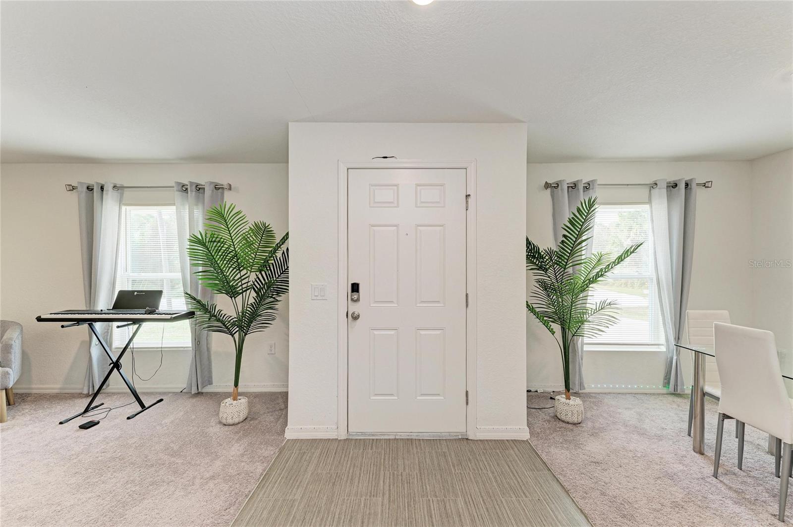 PORT CHARLOTTE SUB 27 - Residential