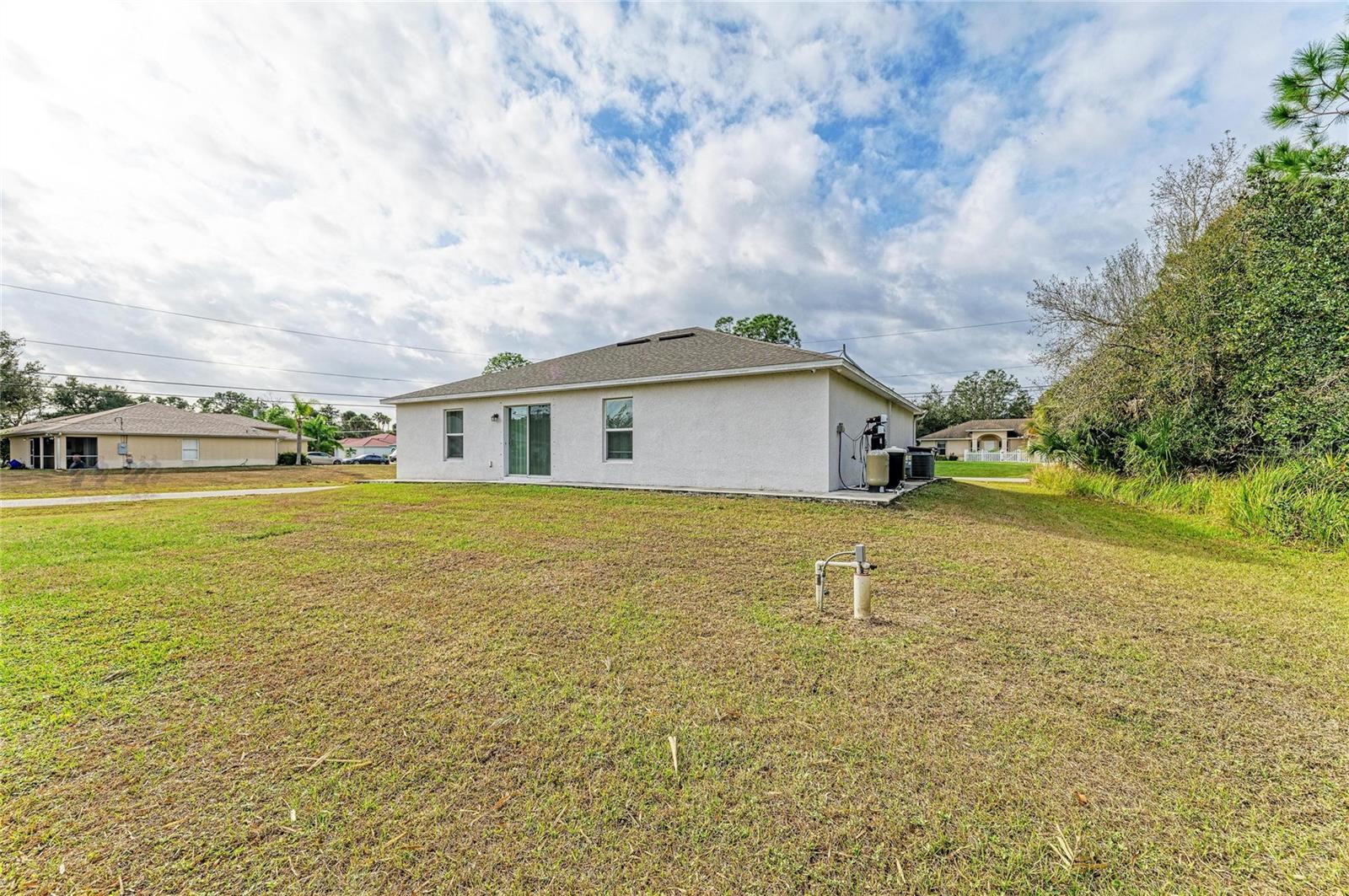 PORT CHARLOTTE SUB 27 - Residential