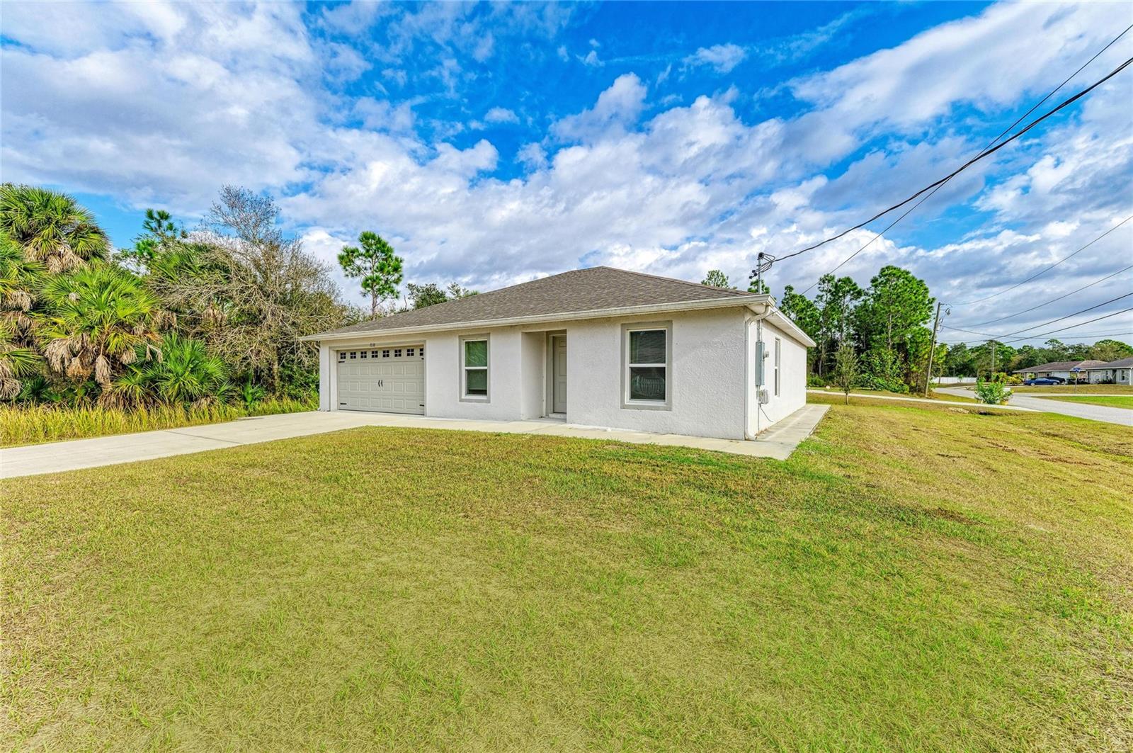 PORT CHARLOTTE SUB 27 - Residential