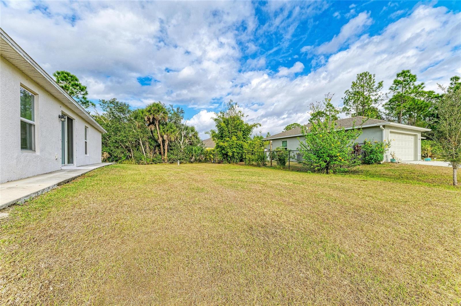 PORT CHARLOTTE SUB 27 - Residential