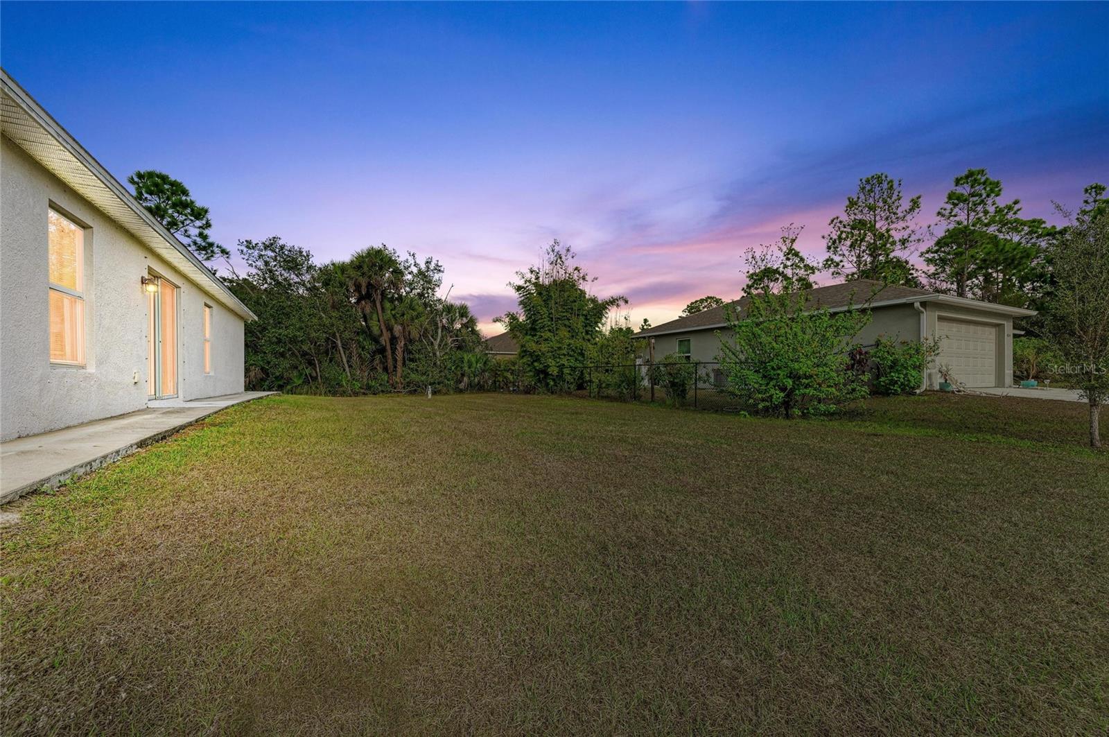 PORT CHARLOTTE SUB 27 - Residential