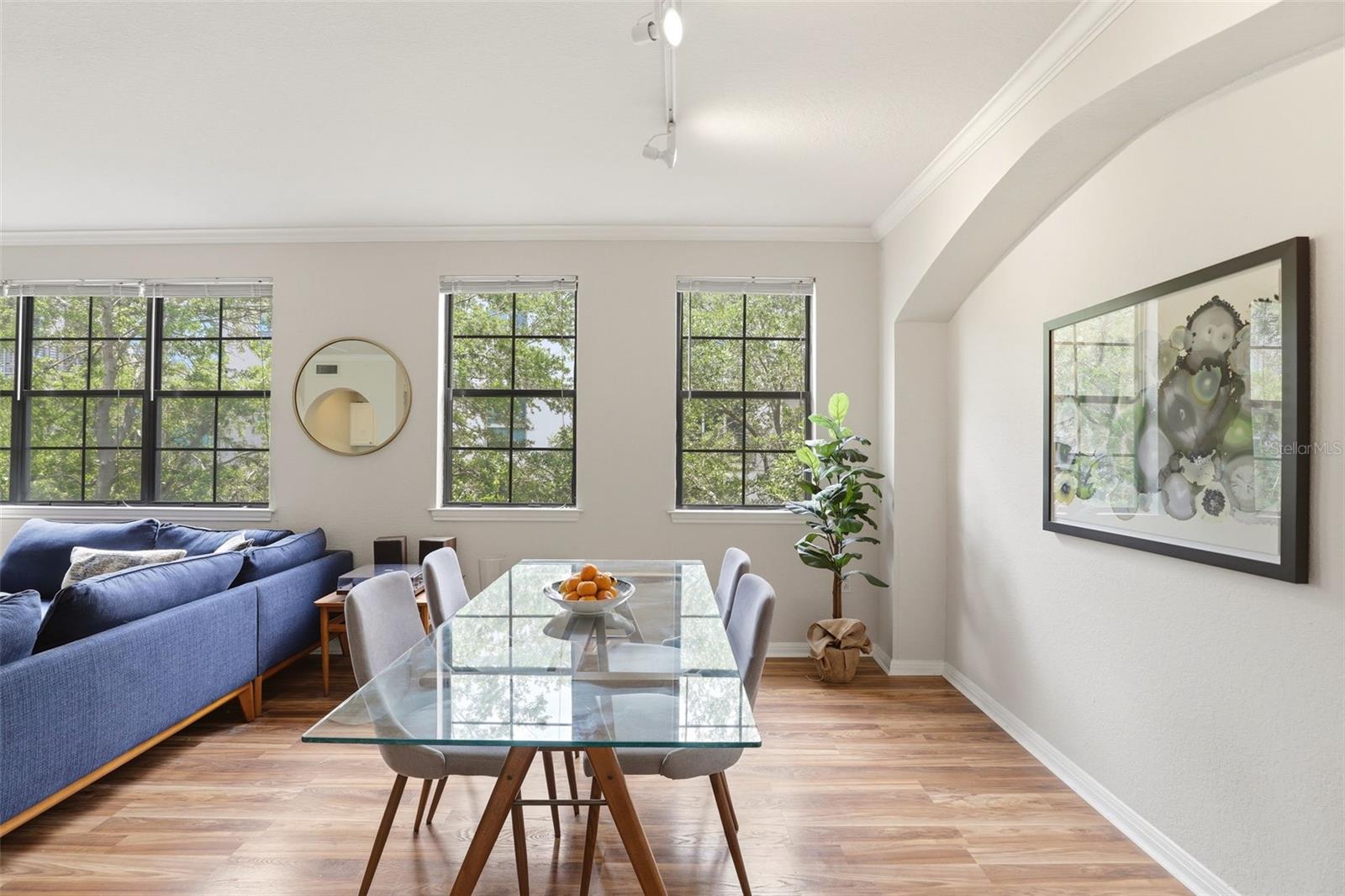 UPTOWN PLACE CONDO - Residential