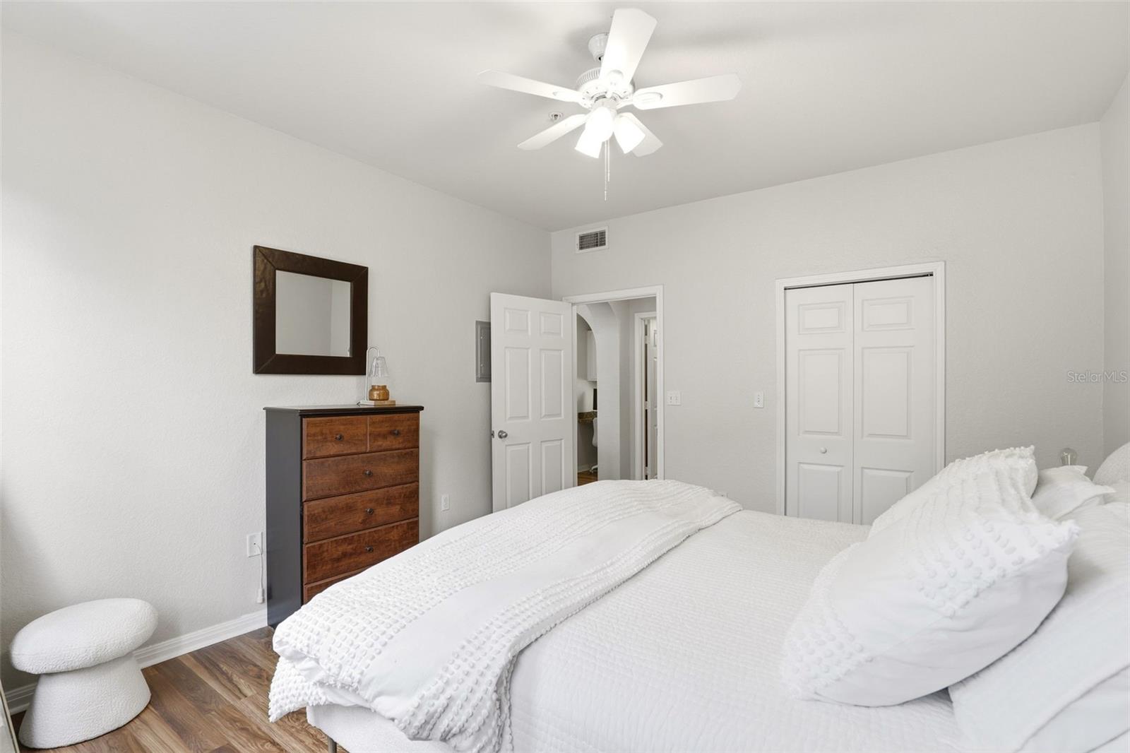 UPTOWN PLACE CONDO - Residential