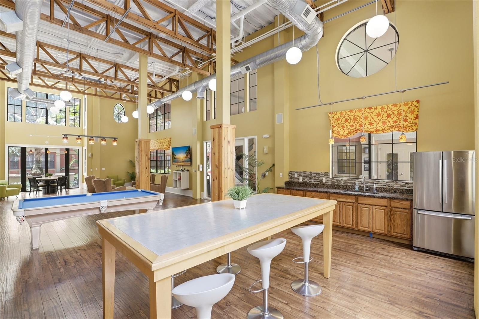 UPTOWN PLACE CONDO - Residential