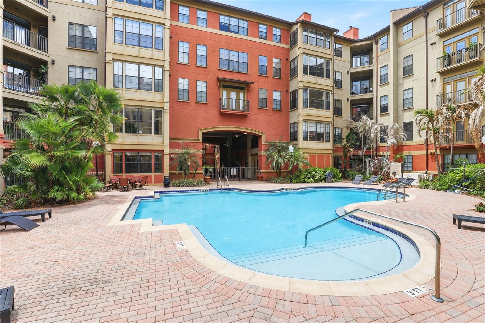 UPTOWN PLACE CONDO - Residential