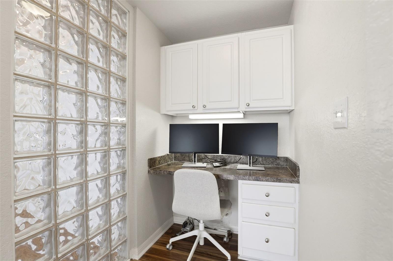 UPTOWN PLACE CONDO - Residential