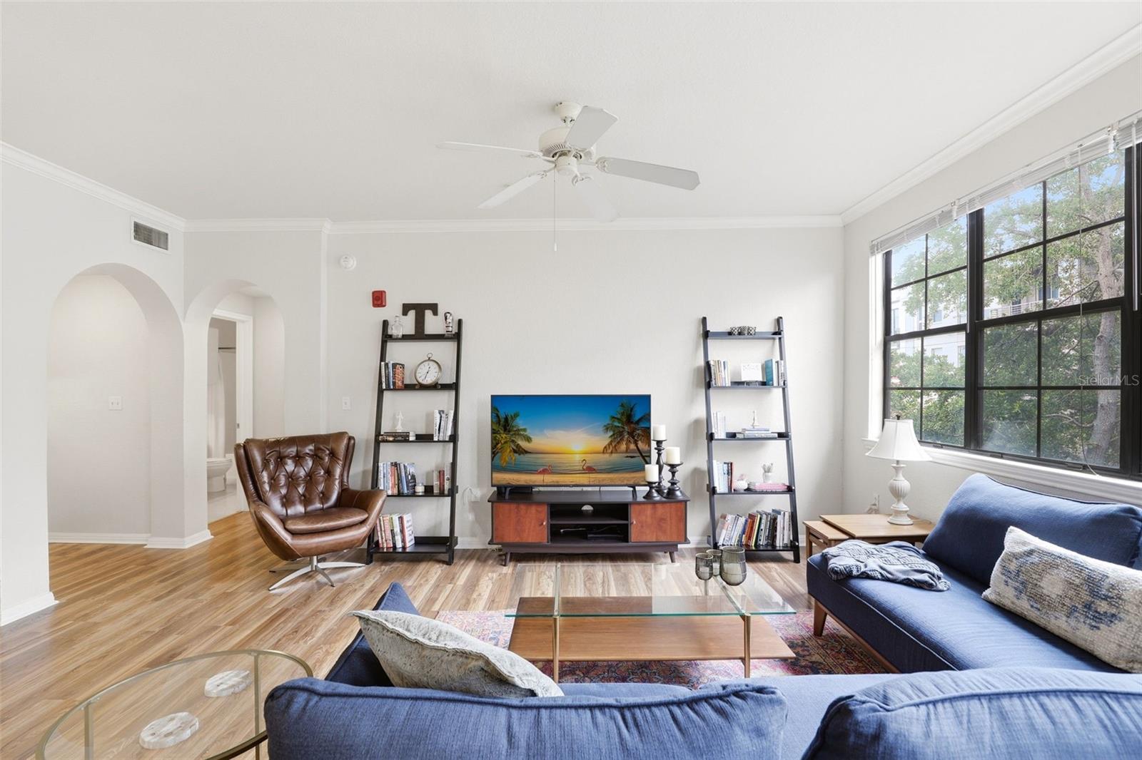 UPTOWN PLACE CONDO - Residential