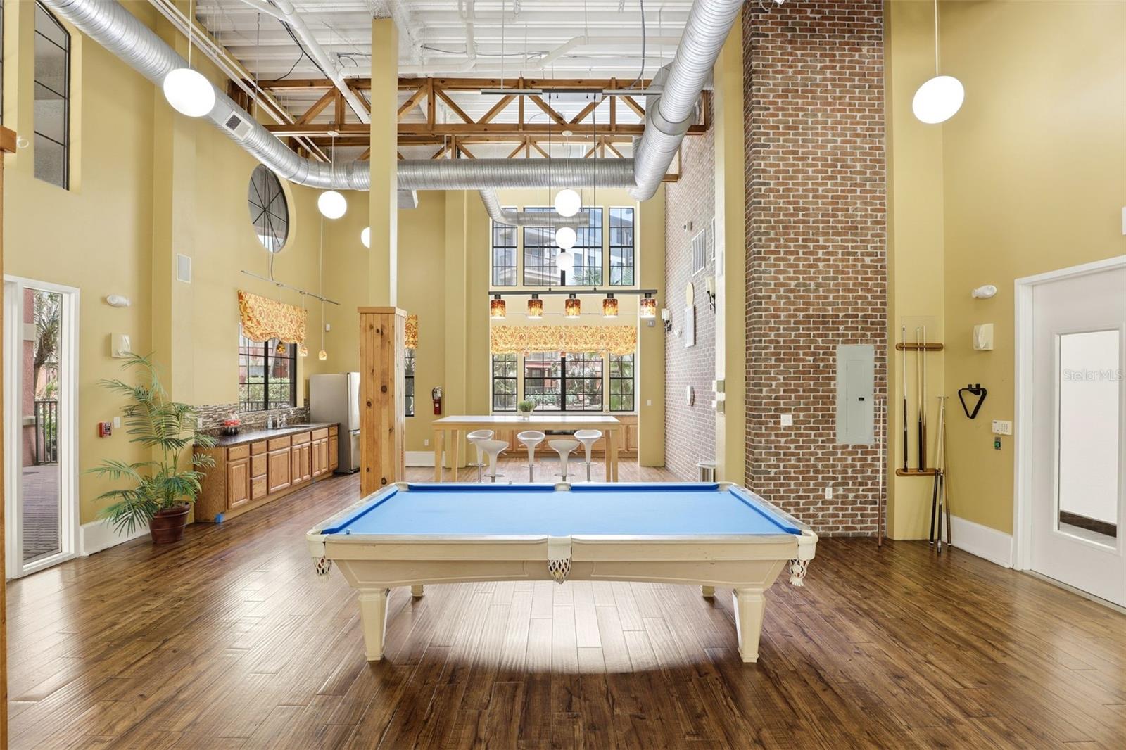 UPTOWN PLACE CONDO - Residential