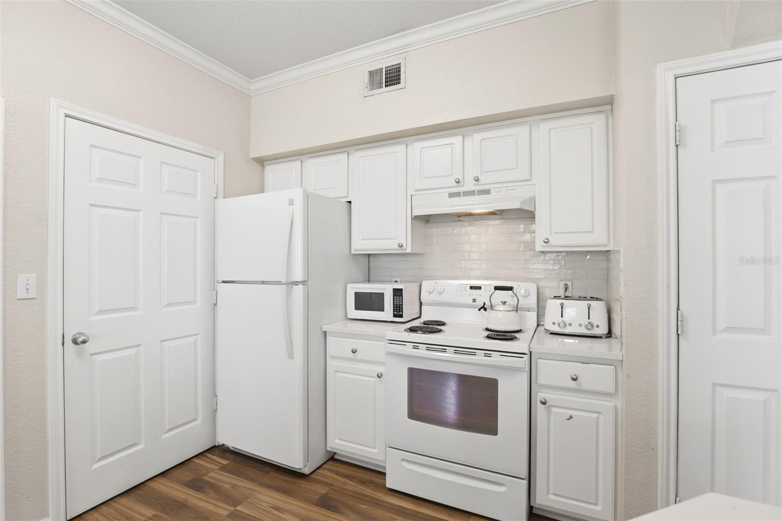 UPTOWN PLACE CONDO - Residential