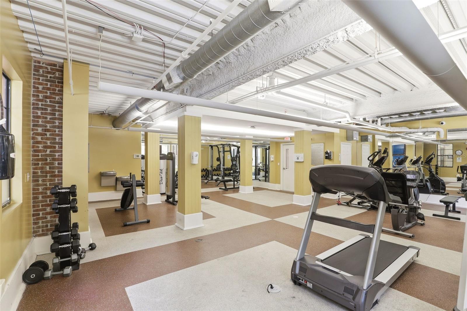 UPTOWN PLACE CONDO - Residential