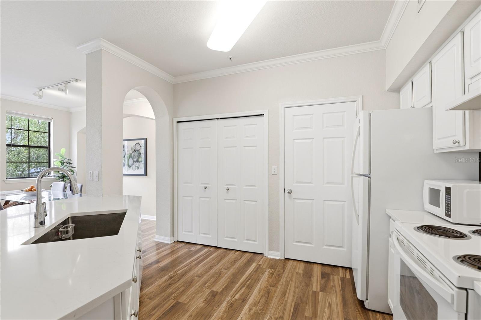 UPTOWN PLACE CONDO - Residential