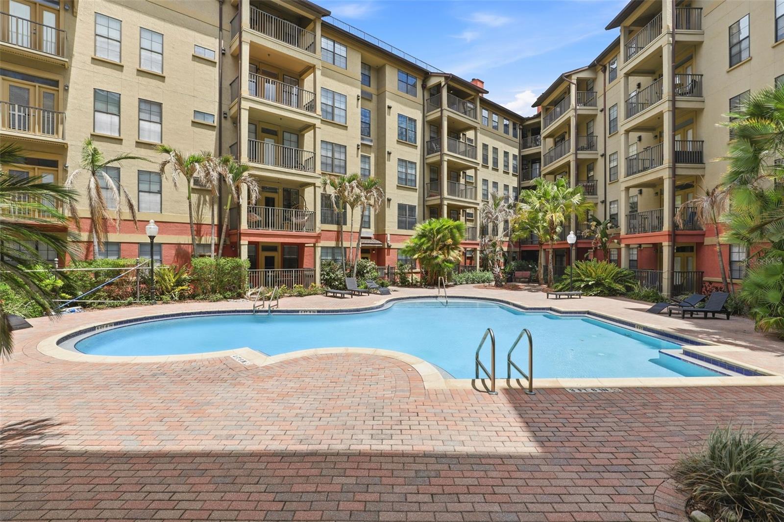 UPTOWN PLACE CONDO - Residential