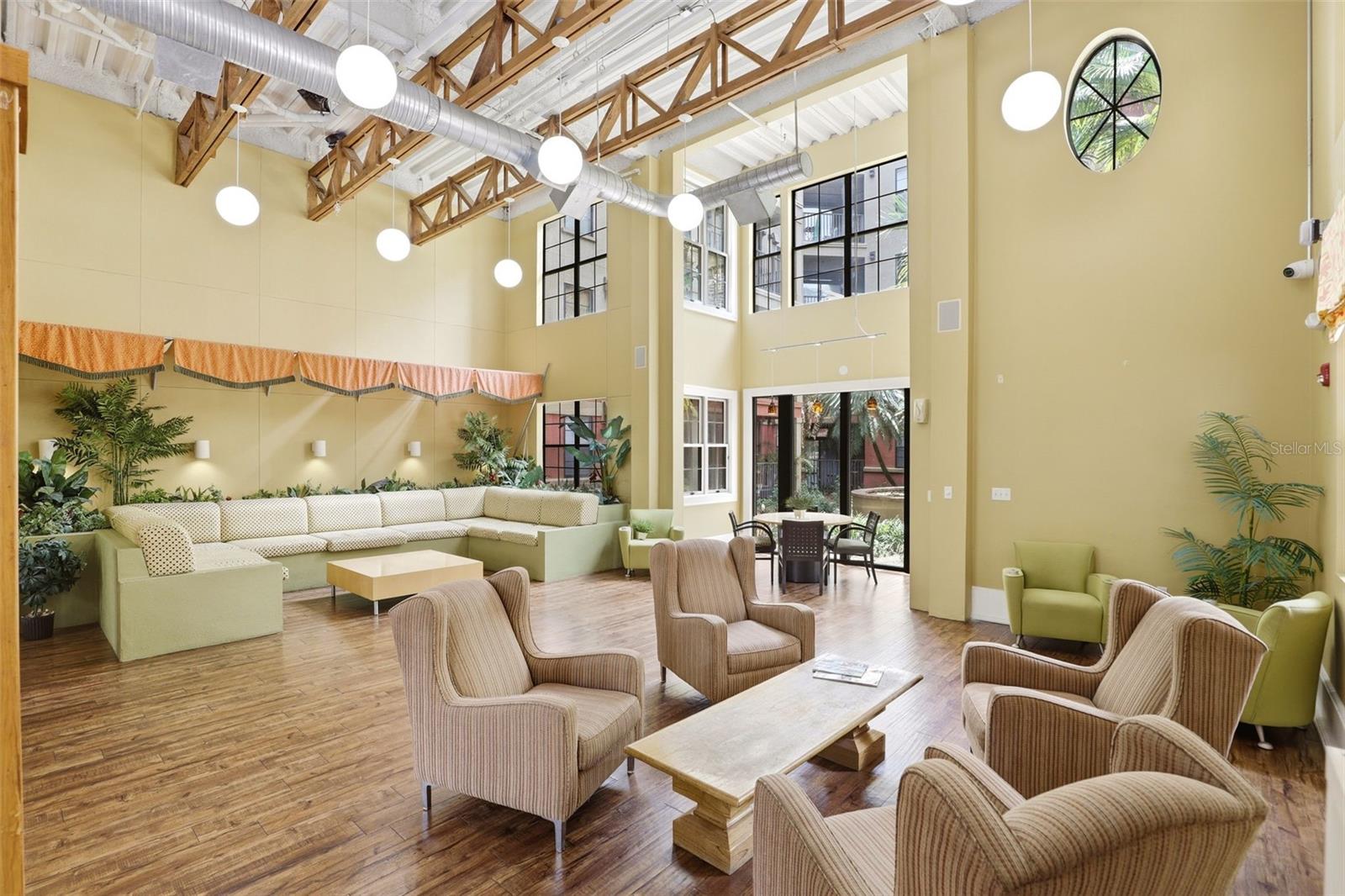 UPTOWN PLACE CONDO - Residential