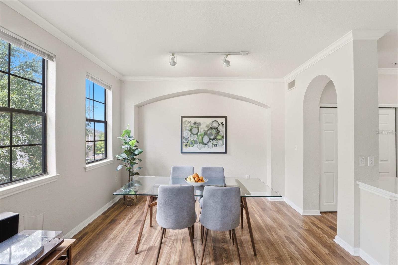 UPTOWN PLACE CONDO - Residential