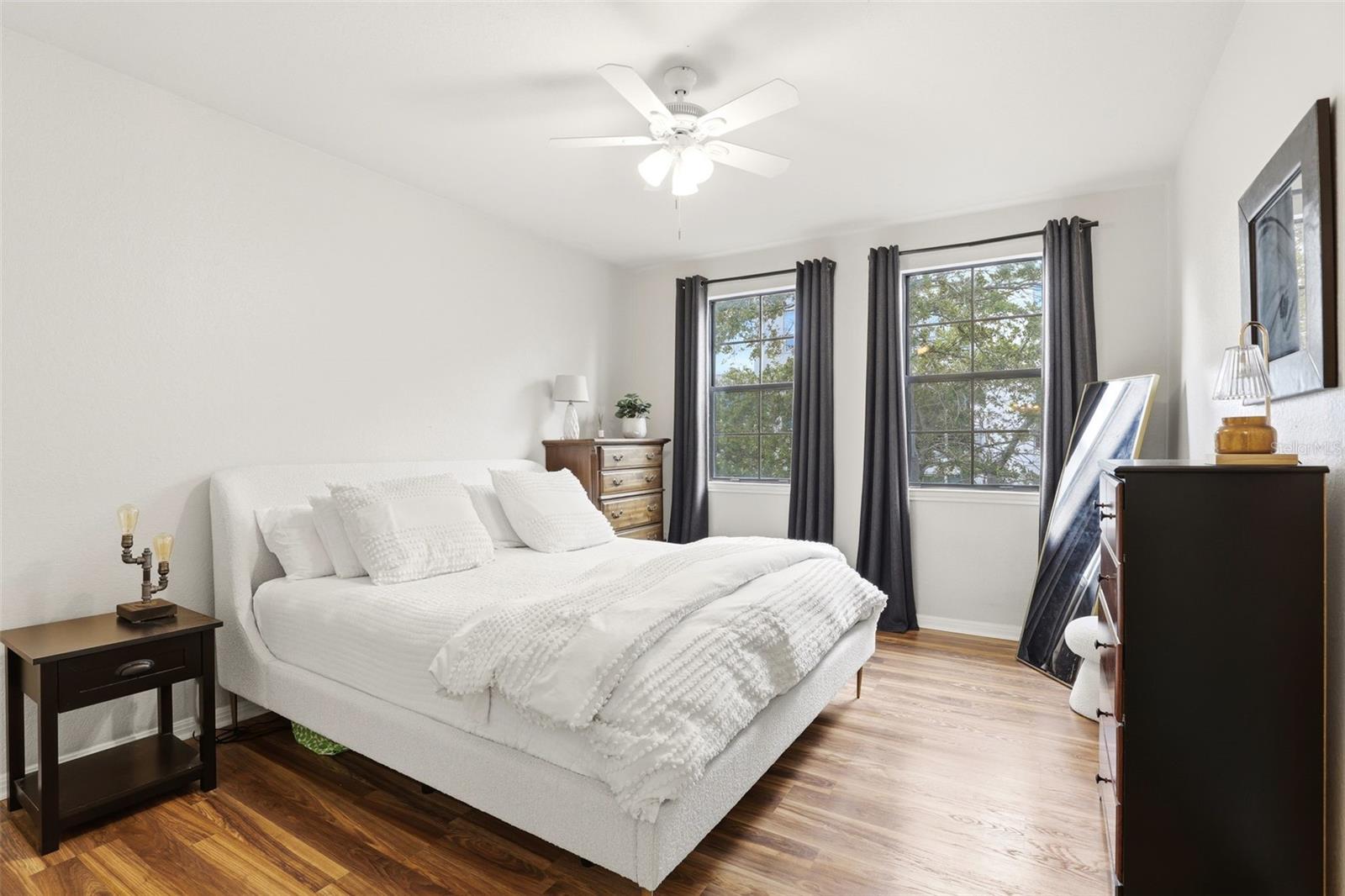 UPTOWN PLACE CONDO - Residential
