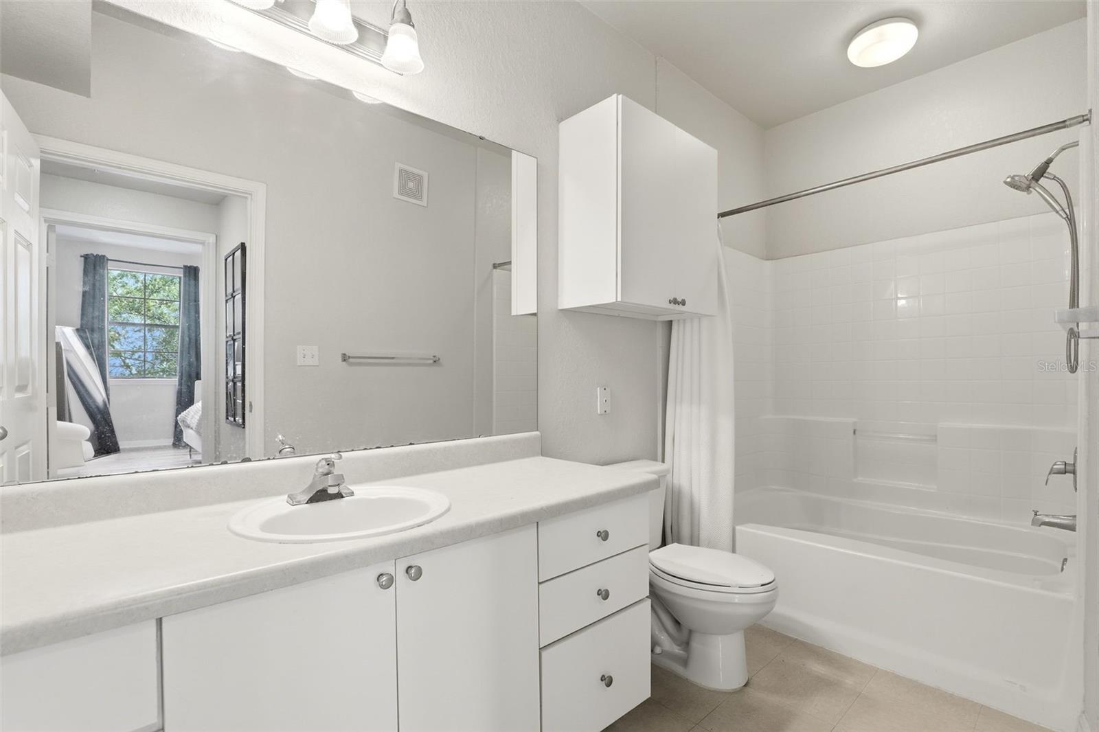 UPTOWN PLACE CONDO - Residential