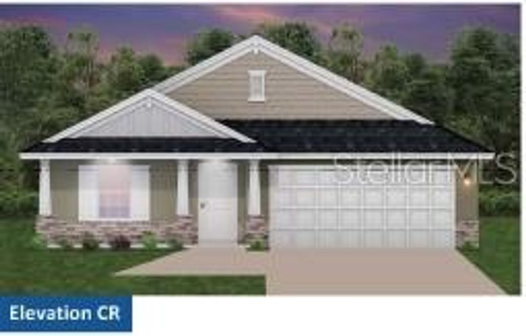 Photo of 4952 Sutherland Street #Lot 71, Spring Hill, FL 34609 (MLS # OM711874)
