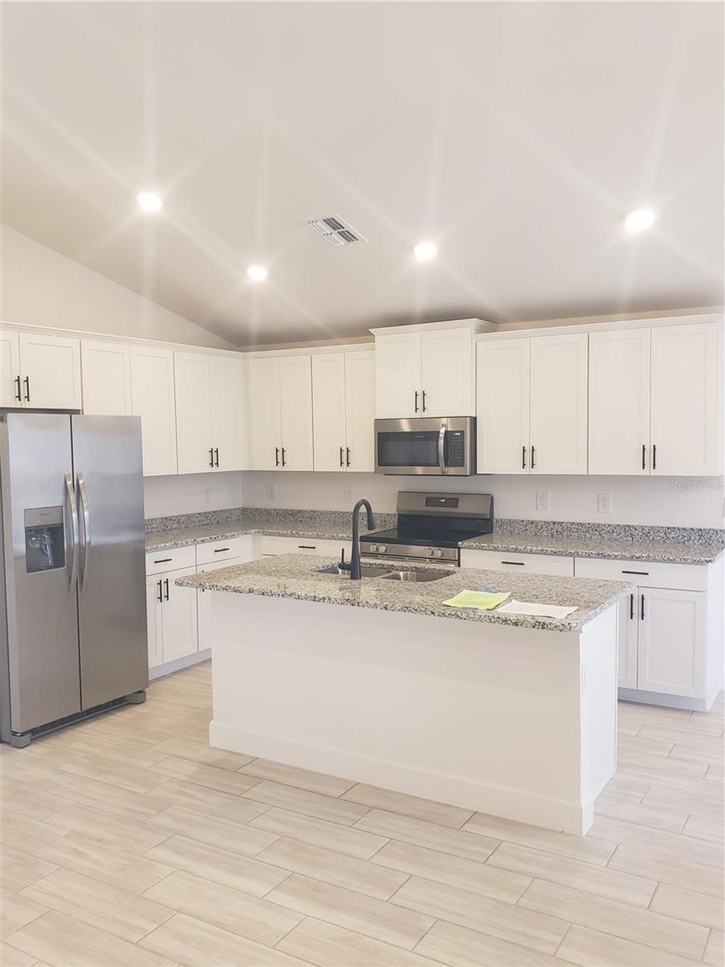 Photo of 4952 Sutherland Street #Lot 71, Spring Hill, FL 34609 (MLS # OM711874)