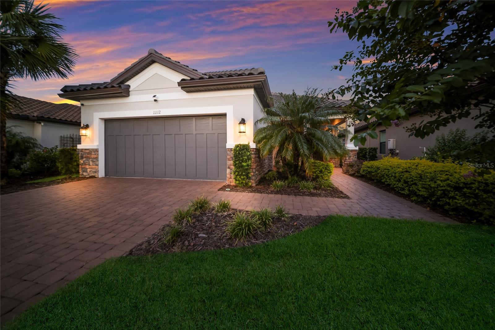 11112 DEVONBRIDGE DRIVE