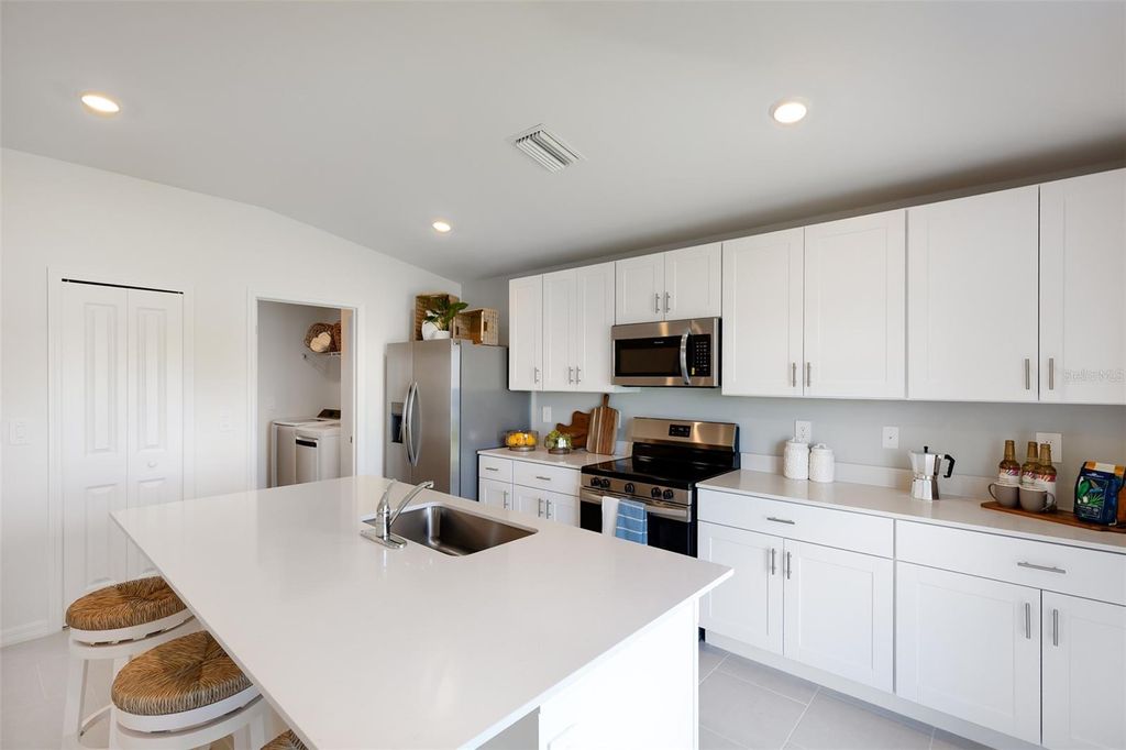 Photo of 1936 Aetna Street, North Port, FL 34288 (MLS # TB8490375)