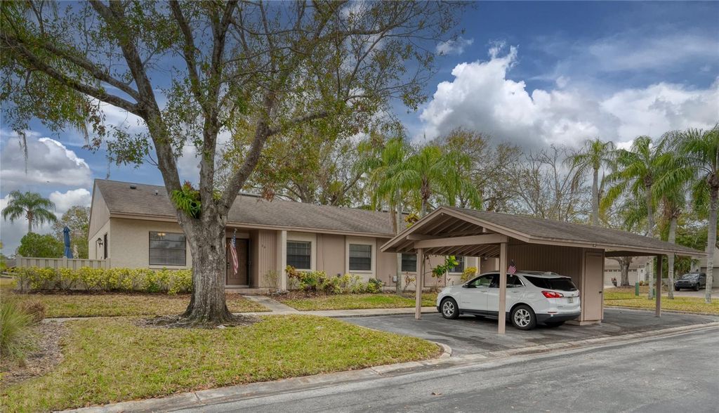 Photo of 20 Sylvia Place, Oldsmar, FL 34677 (MLS # TB8439639)