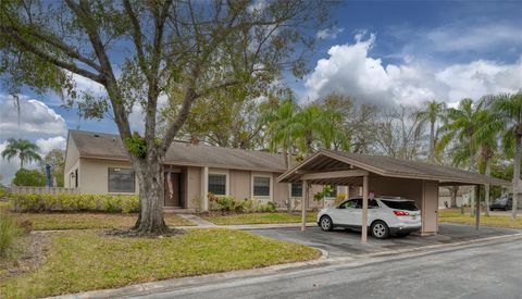20 SYLVIA PLACE OLDSMAR FL 34677