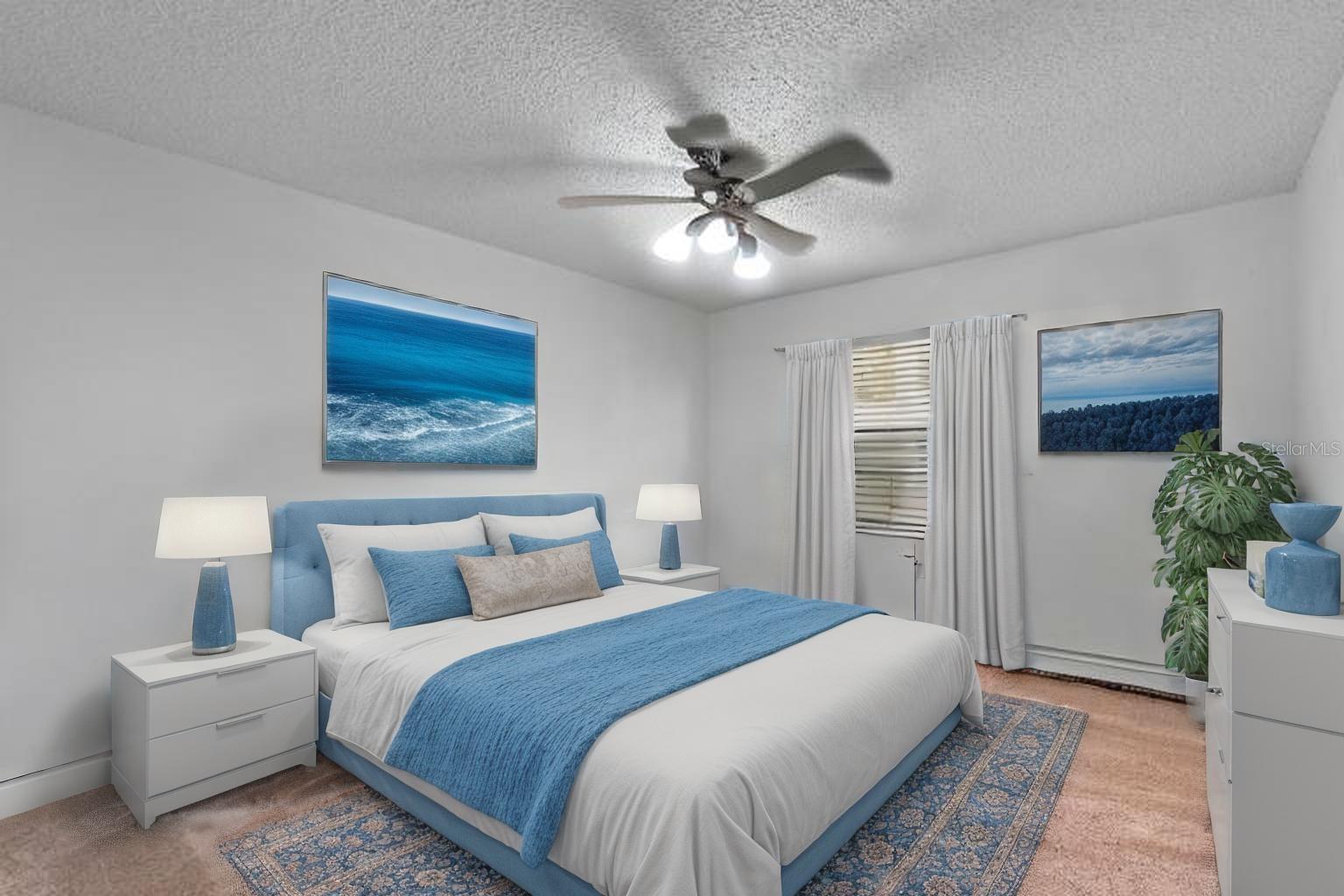 EAST LAKE WOODLANDS CLUSTER HOMES - Residential